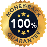 DSSTPrep Money Back Guarantee