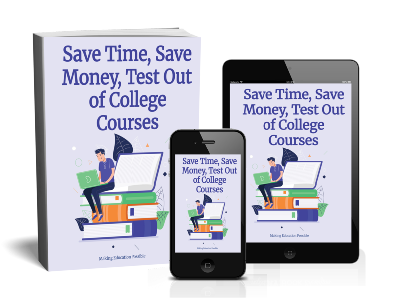 College Credit by Examination